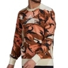 Sportswear Z.N.E. AOP Graphic Crewneck