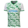 SpVgg Greuther Fürth Home Trikot 2021/2022