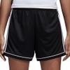 Squadra 17 Long Short Women