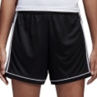 Squadra 17 Long Short Women