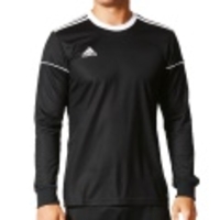 Squadra 17 LS Jersey