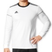 Squadra 17 LS Jersey