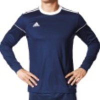 Squadra 17 LS Jersey