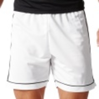 Squadra 17 Short