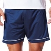 Squadra 17 Short