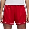 Squadra 17 Short Women