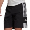 Squadra 21 Downtime Woven Shorts