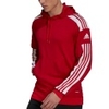 Squadra 21 Hoodie
