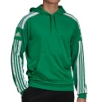Squadra 21 Hoodie
