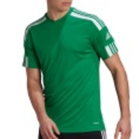 Squadra 21 Jersey Short Sleeve