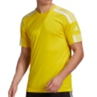 Squadra 21 Jersey Short Sleeve