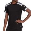 Squadra 21 Jersey Short Sleeve Women