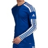 Squadra 21 LS Jersey
