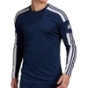 Squadra 21 LS Jersey