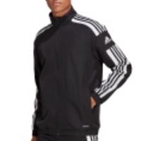 Squadra 21 Präsentationsjacke