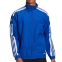 Squadra 21 Präsentationsjacke
