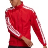 Squadra 21 Präsentationsjacke