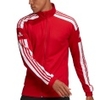 Squadra 21 Track Jacket