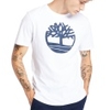 SS K-R Brand Tree Tee