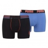 Statement Bold Logo Boxer 2er Pack