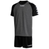 Stay Authentic Training Set