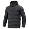 Steppjacke