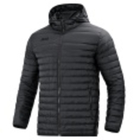 Steppjacke