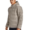 Storm ColdGear Infrared Insulated Hooded Down Jacket