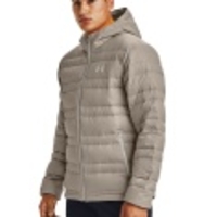Storm ColdGear Infrared Insulated Hooded Down Jacket