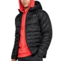 Storm ColdGear Infrared Insulated Hooded Jacket
