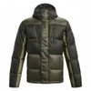 Storm ColdGear Insulated Hooded Down Jacket
