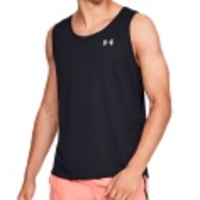 Streaker 2.0 SS Singlet