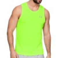 Streaker 2.0 SS Singlet