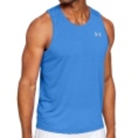 Streaker 2.0 SS Singlet
