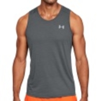 Streaker 2.0 SS Singlet
