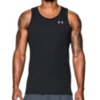 Streaker Run Singlet