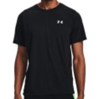 Streaker Run SS Tee
