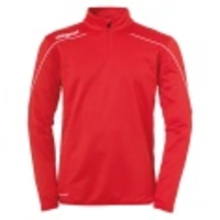 Stream 22 1/4 Zip Top