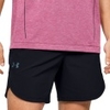 Stretch Woven Shorts