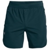 Stretch Woven Shorts