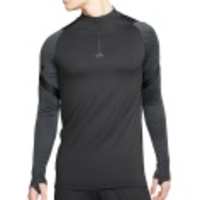 Strike Drill Top 1/4 Zip LS