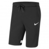 Strike Fleece Short