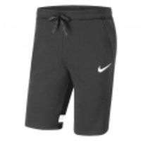 Strike Fleece Short