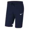 Strike Fleece Short