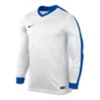 Striker IV LS Jersey