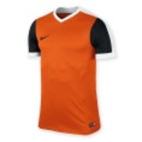 Striker IV SS Jersey