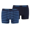 Stripe 1515 Boxer 2er Pack