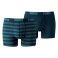 Stripe 1515 Boxer 2er Pack
