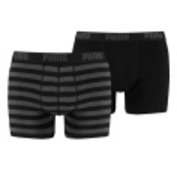 Stripe 1515 Boxer 2er Pack