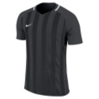 Striped Division III SS Jersey